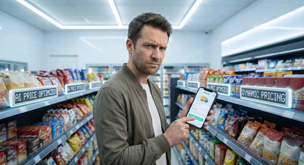 Part 2: The Trust Gap 