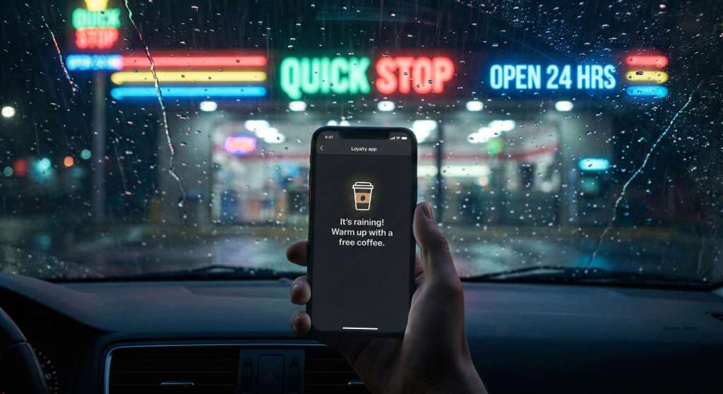 Part 6: The Technology of Trust 