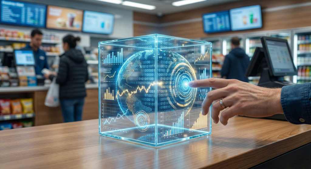 Post 7: Future-Proofing Your C-Store  