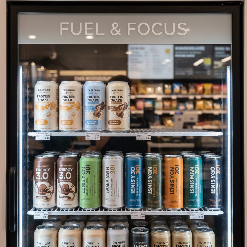 Trend I: How the Functional Wellness Revolution is Rewriting Your Cold Vault Strategy 