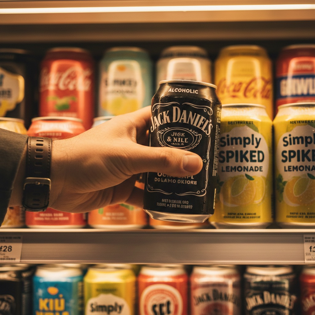 Trend II: The “Fourth Category” Explosion 