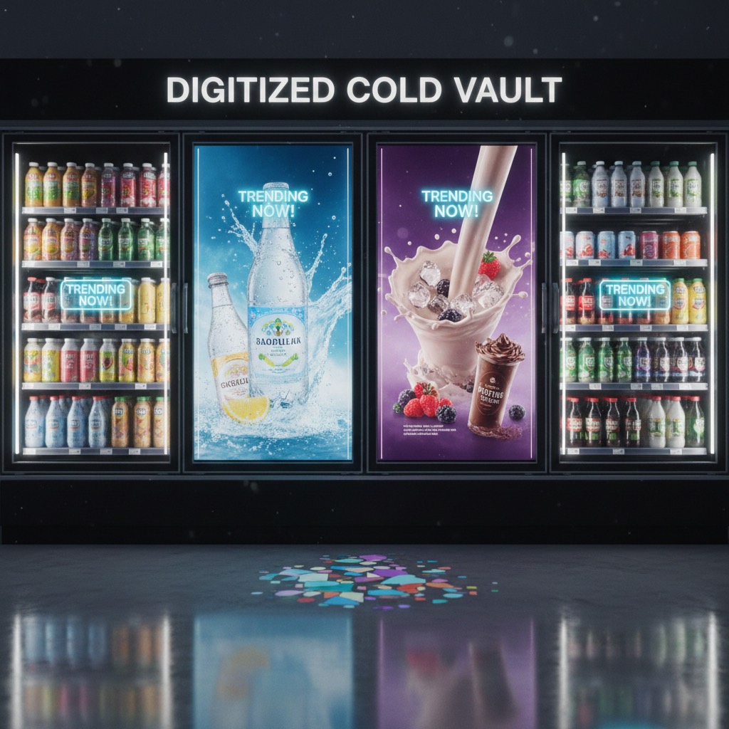 Trend V: The “Viral Snack&nbsp;Economy”