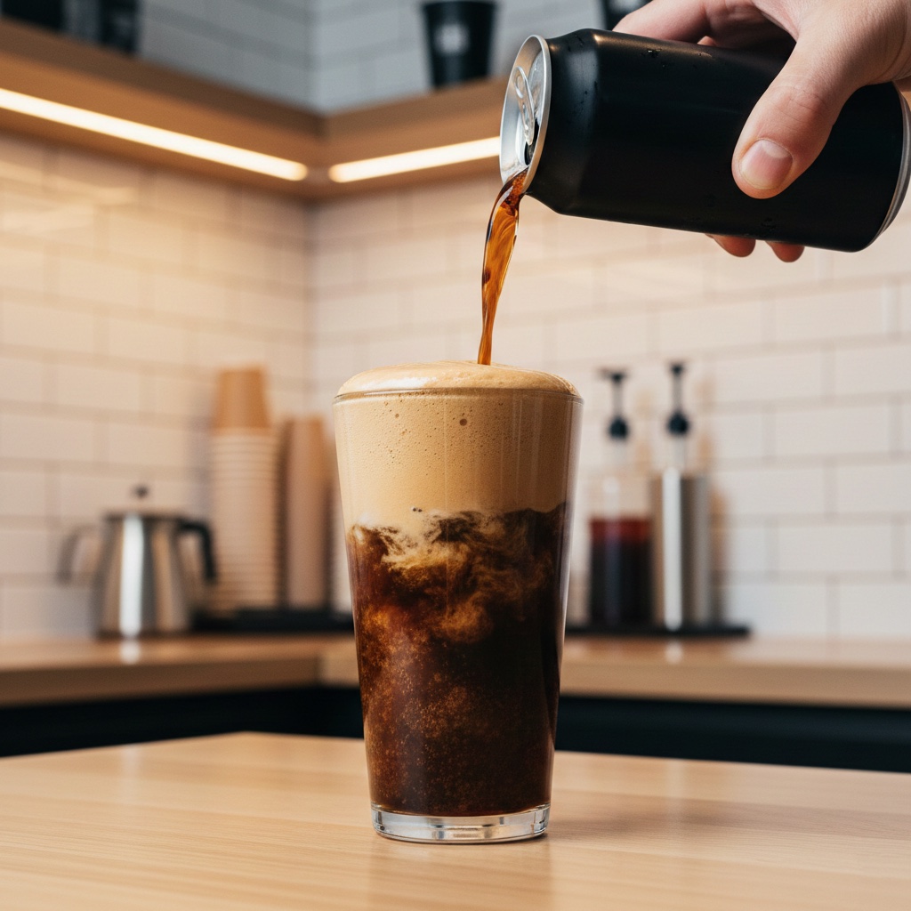 Trend III: From Rocket Pops to Roasted Tea