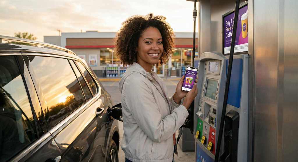 Part 5: 5 Real-World Tech Wins for C-Stores in 2026 