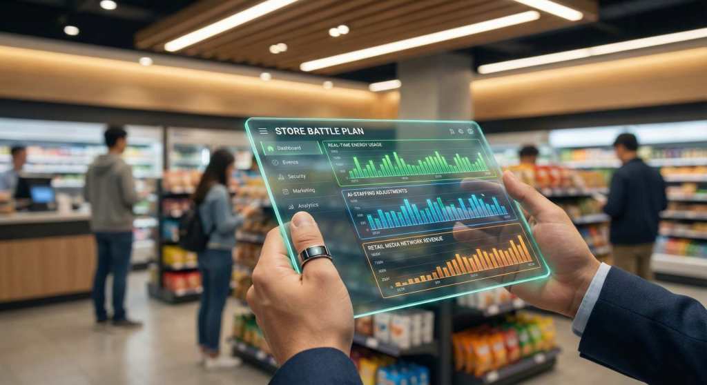 Part 7: 5 Strategic Steps to Master the 2026 Retail Reset 