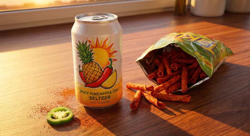 Part 6: Liquid Swangy 