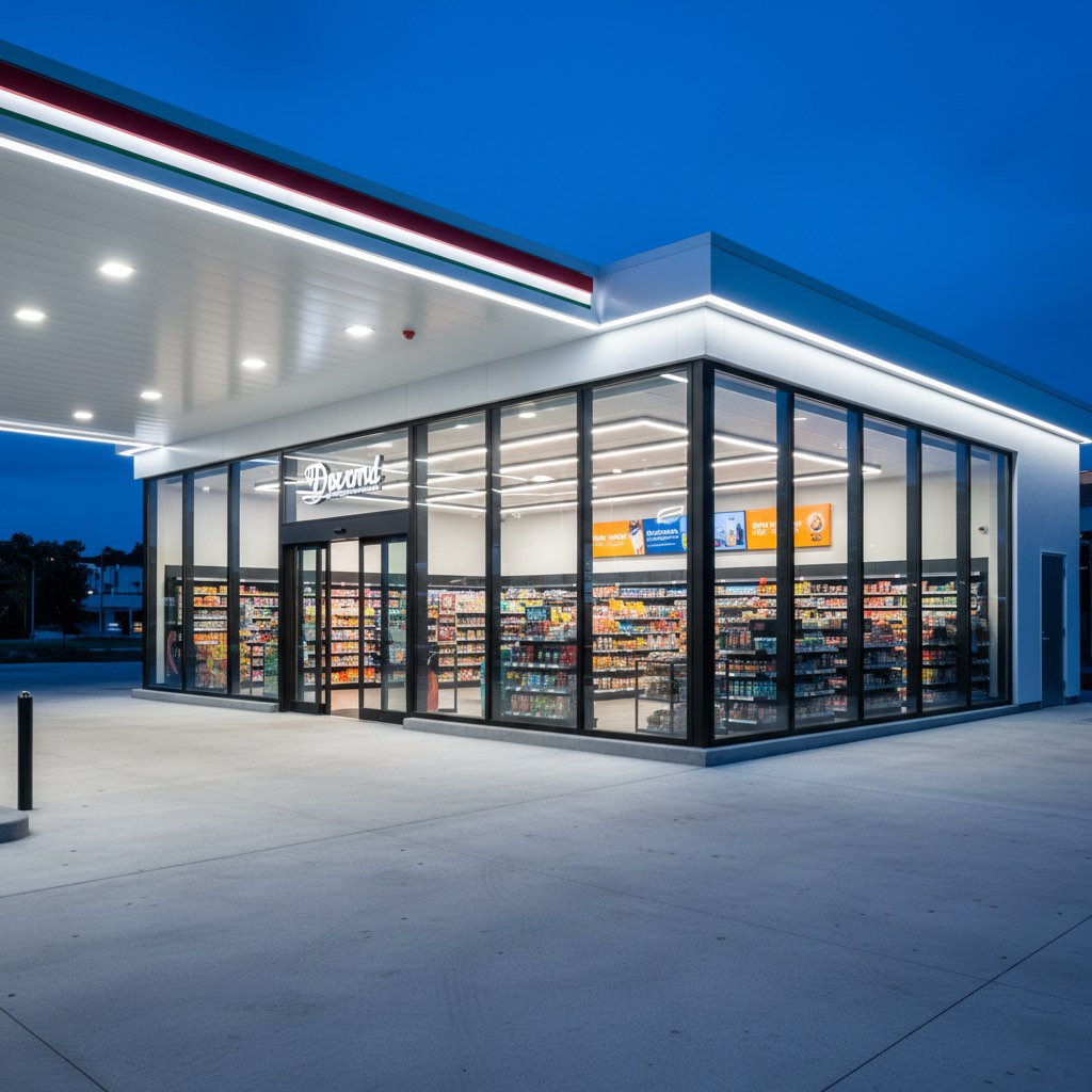 Part 1: Beyond the Transaction 