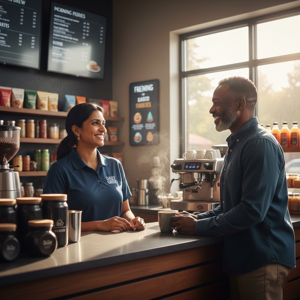 Part 1: Beyond the Transaction