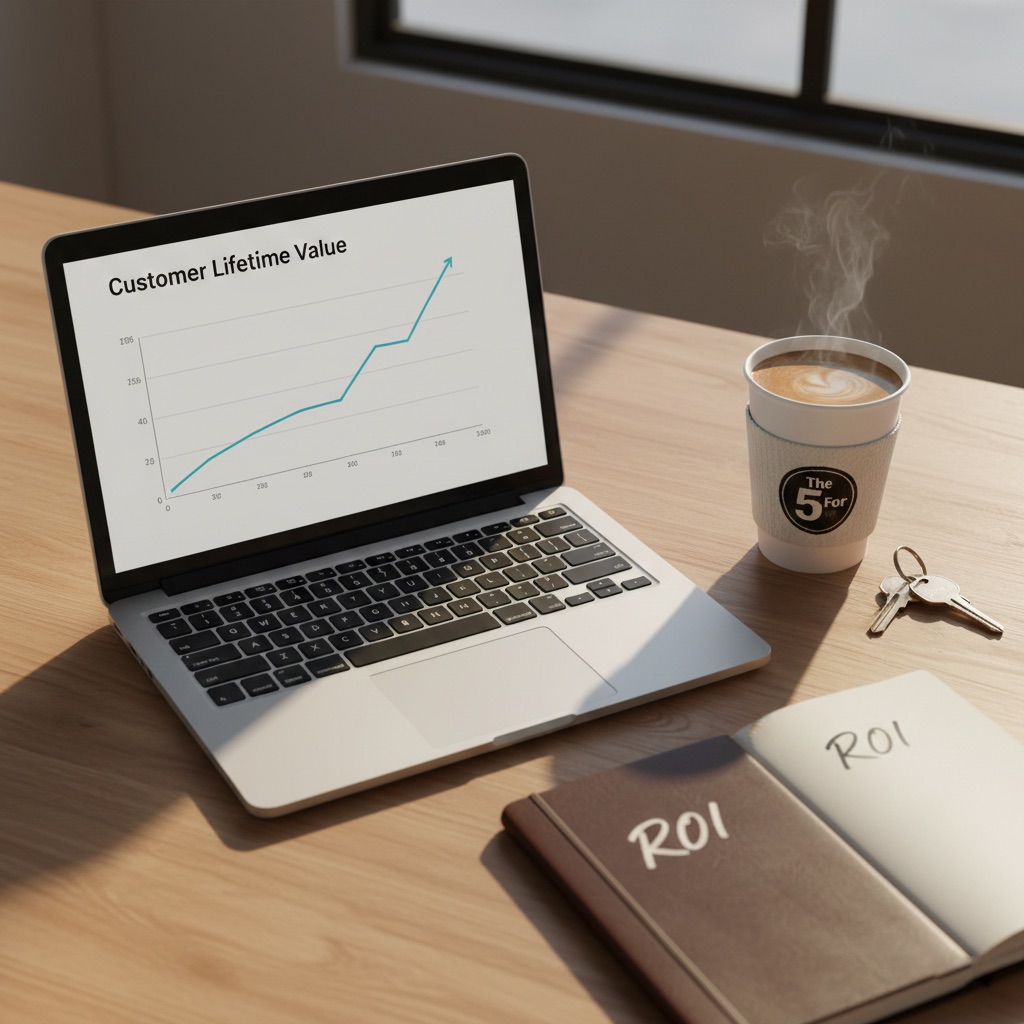 Part 6: The $14,000 Customer