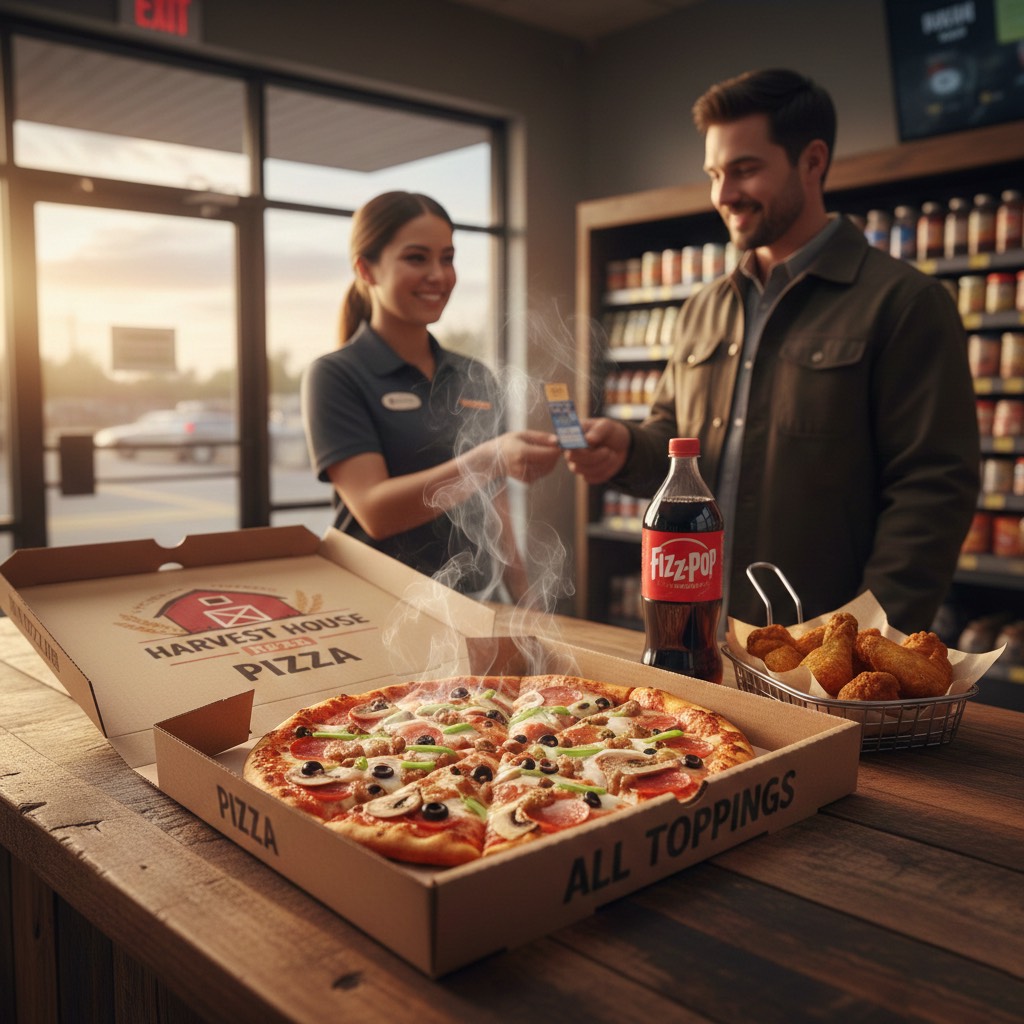 Part 5: Boosting the Basket 