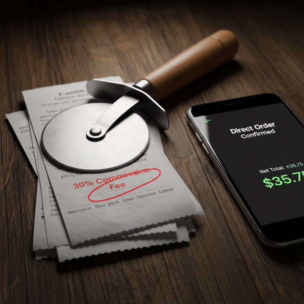 Part 3: The 30% Leak 