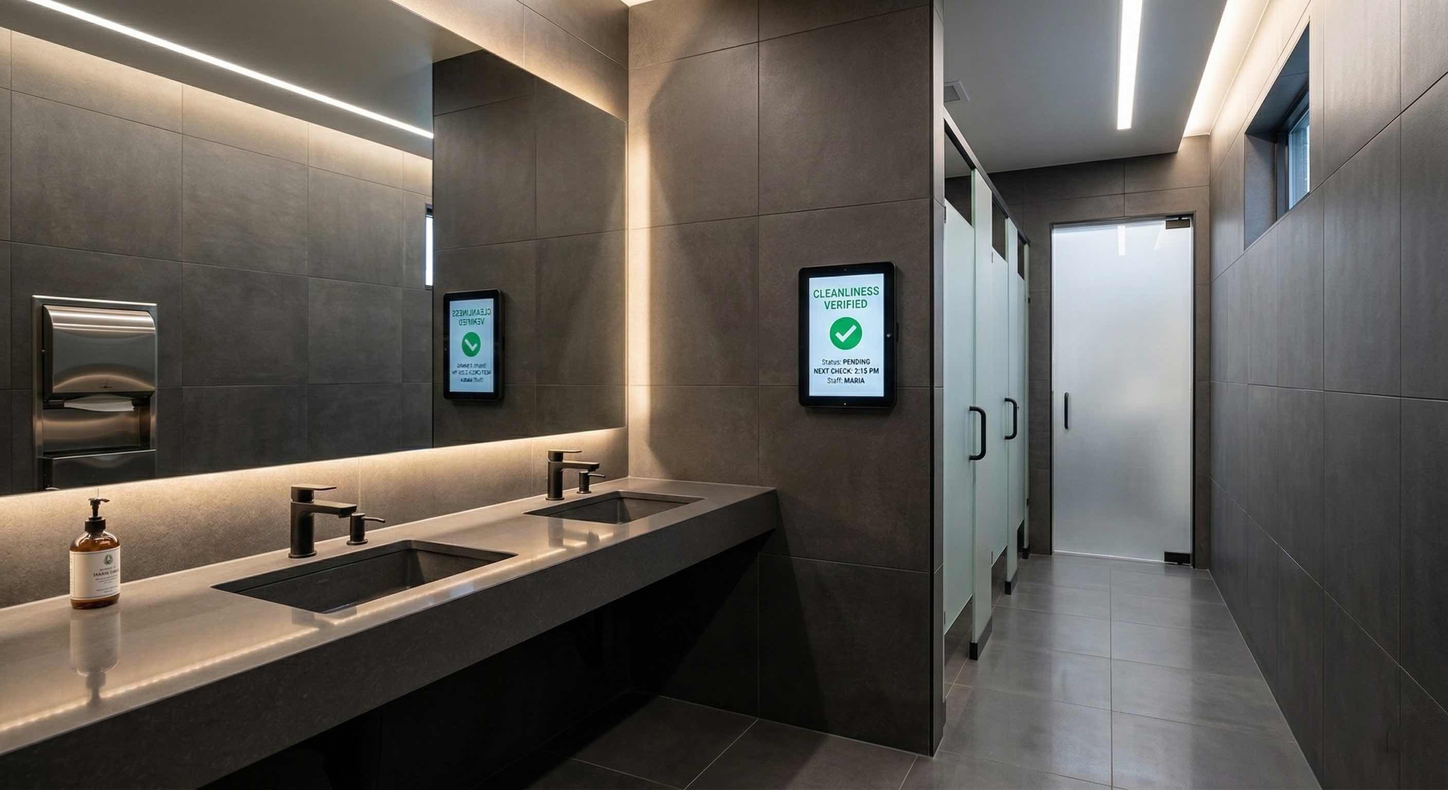 Part 4: The 2026 Cleanliness Capex 