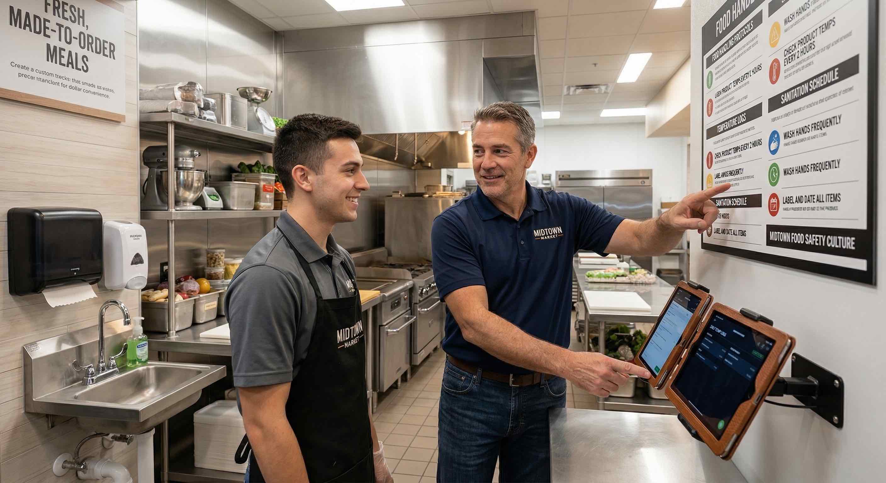 The Reputation Revolution