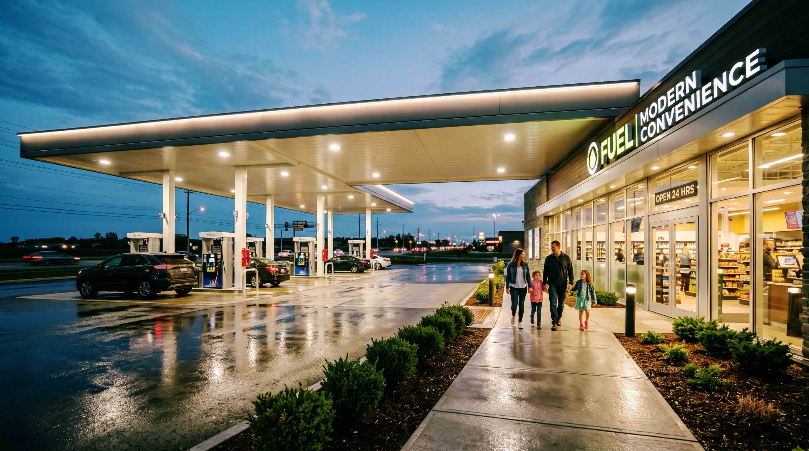 From Pump to Profit: